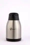 ترموس چای دو لیتری استیل دو جداره مدل 1200P جدید
