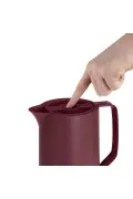 موتیوا ترموس - bordo - 1 لیتر