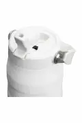 بطری یخ‌جاری با نی Flip 2.0 0.7L / 24oz سفید
