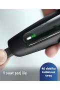 ماشین اصلاح مرطوب و خشک سری 5000، سرهای خمیده 360 درجه، اصلاح کننده دقیق، S5445/03