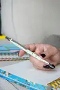 مداد نوکی ونیوس ۰.۷ میلی‌متری آبی ۲۲۰۰