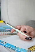مداد نوکی ونیوس ۰.۷ میلی‌متری آبی ۲۲۰۰