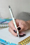 مداد نوکی ونیوس ۰.۷ میلی‌متری آبی ۲۲۰۰