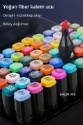 ست مداد رنگی حرفه‌ای ۲۴ عددی Pencraft، ست طراحی پروژه و معماری