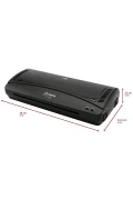 دستگاه لمینت A230s 4in1set (A4) و هدیه 40 عدد فیلم PVC