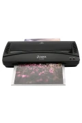 دستگاه لمینت A230s 4in1set (A4) و هدیه 40 عدد فیلم PVC
