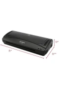 دستگاه لمینیت A230 (A4) و 40 عدد فیلم PVC هدیه