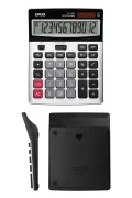 محاسبه‌گر بزرگ 12 رقمی DX-7400