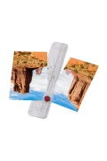 دستگاه لمینت A330 Plus 4in1set (A3) و 15 عدد فیلم PVC هدیه