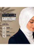 برچسب شفاف 5 میلی‌متری نوع کِلچیک 20 شریط 2000 عددی مناسب برای تفنگ حجاب و آرایشگاه