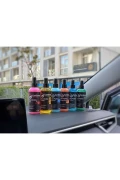 عطر خودرو انبه و خربزه - اسپری خوشبوکننده خودرو 200 میلی لیتر
