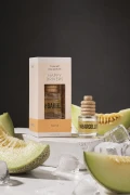 عطر تزئینی ابزار و محیط 8 میلی لیتر خربزه