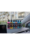 عطر خودرو اقیانوس - اسپری خوشبوکننده خودرو 200 میلی لیتر