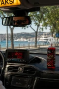 عطر خودرو رایحه گل انار - اسپری خوشبو کننده خودرو 400 میلی لیتر