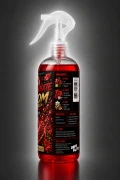 عطر خودرو رایحه گل انار - اسپری خوشبو کننده خودرو 400 میلی لیتر