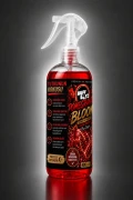 عطر خودرو رایحه گل انار - اسپری خوشبو کننده خودرو 400 میلی لیتر