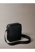 کیف دوشی مردانه امبلم