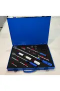 ست آچار ترک 32 تکه 1/4 5X25-3/8 10X60-1/2 20X200
