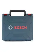 دریل/پیچ‌گوشتی شارژی ضربه‌ای حرفه‌ای GSB 120-LI 2x2Ah + مجموعه 23 تکه - 06019G8102
