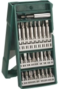 دربیل مته 600 وات 13 میلیمتر + 15 پارچه مته ویدالام و + 25 پارچه ویدالام ست