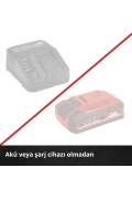 دریل شارژی TC-CD 18/35 Li-Solo PXC (18 ولت، ماندن 10 میلی‌متری، بدون باتری و شارژر) - 4513927