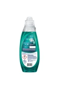 دترجنت مایع لباسشویی ضد بوی نامطبوع رنگی و سفید 840 میلی لیتر x3