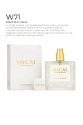 عطر زنانه (W71 & W78) ادو پرفیوم 50 میلی لیتر بسته 2 عددی