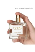 عطر زنانه (W71 & W78) ادو پرفیوم 50 میلی لیتر بسته 2 عددی