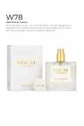 عطر زنانه (W71 & W78) ادو پرفیوم 50 میلی لیتر بسته 2 عددی
