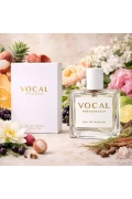 عطر زنانه (W71 & W78) ادو پرفیوم 50 میلی لیتر بسته 2 عددی