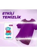پودر لباسشویی اکتیو سفیدها و رنگی‌ها ۹ کیلوگرم