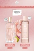 عطر ست بدن کام اون اویدنس سایز بزرگ