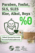 پودر لباسشویی لکه‌بر گیاهی با محتوای 100% طبیعی و گواهی‌دار 1000ml x 2 عدد