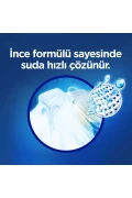 پودر لباسشویی سریع حل شونده 10 کیلوگرم گل برف سفید و رنگی x 2 عدد
