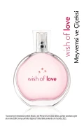 پکیج عطر زنانه ویس آو لاو و عطر مردانه ماسک مارین