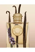 عطر زنانه گودس ادو پرفیوم + ست نمونه عطر زنانه گودس + ست هدیه شامل کیف پارچه‌ای جمع‌شونده