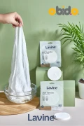 پارچه جادویی چند منظوره "بزرگ 4xl" دستمال تبلت 50x70 سانتی‌متر - شستشو و استفاده مجدد