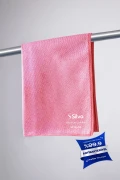پارچه شیشه‌ای اولترافیبر پریمیوم 3 عددی (40×40 سانتی‌متر)