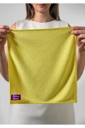 پارچه آشپزخانه اولترافیبر پریمیوم (30x30 سانتیمتر)