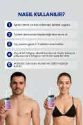 اسپری موبر یونی‌سکس 100 میلی‌لیتر
