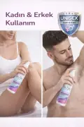 کرم اسپری موبر یونی‌سکس 100 میلی‌لیتر 2 عددی