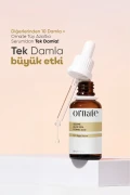 سرم کاهش‌دهنده مو و روغن تخم‌مورچه ۳۰ میلی‌لیتر با ۰.۵٪ اسید فرمیک و ۱۰٪ آلوئه‌ورا