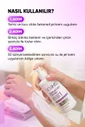 کرم موبر لیزری با اثر قوی برای تمامی انواع پوست 250 میلی لیتر فرمول ویژه