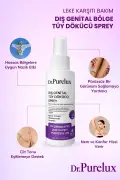 اسپری موبر مناسب نواحی حساس ضد لک 100ml