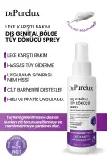 اسپری موبر مناسب نواحی حساس ضد لک 100ml