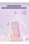 ست سه عددی تیغ ابرو و سبیل کام کاش