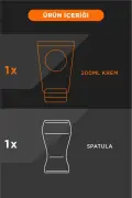 کرم موبر مخصوص آقایان 200ml