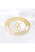 صابون مایع مرطوب‌کننده با عصاره روغن نارگیل و شیر بادام 450 میلی‌لیتر x3 عدد