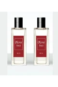 عطر زنانه رد و رد آپیوم 50 میلی لیتر (2 عدد)
