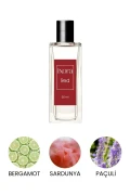عطر زنانه رد و رد آپیوم 50 میلی لیتر (2 عدد)
